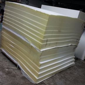 Picture for category High Density Foam