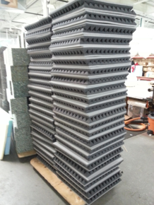 Picture for category Noise Control Foam