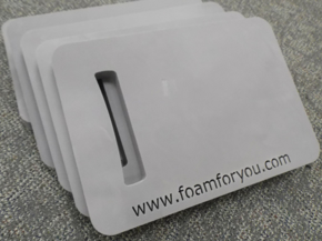 Picture for category Closed Cell Accessories